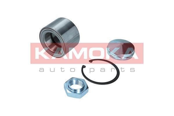 KAMOKA 5600126 Wheel bearing kit 1606375180