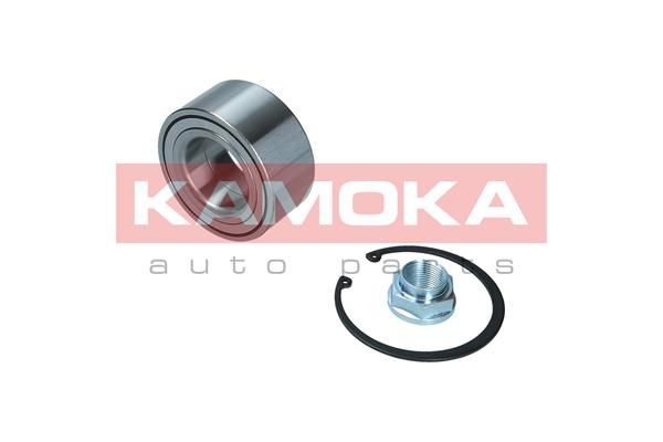 Fiat SEDICI Wheel bearing kit KAMOKA 5600141 cheap