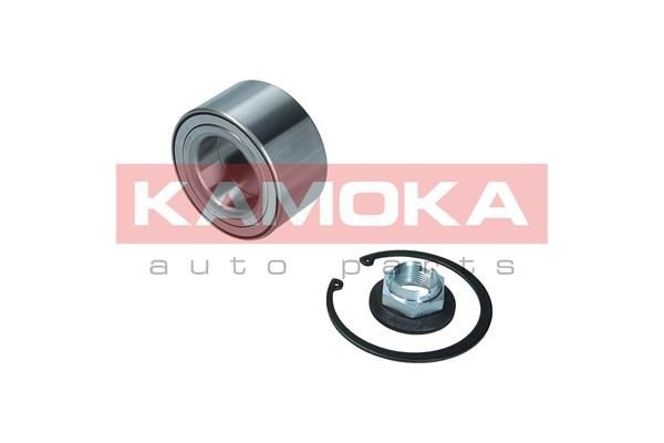 KAMOKA Wheel bearing kit 5600146 Ford KUGA 2008