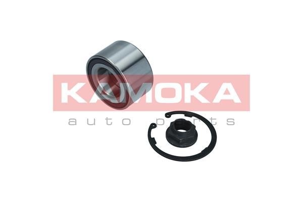 Mazda 5 Wheel bearing kit KAMOKA 5600181 cheap