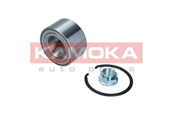 KAMOKA 5600182 Wheel bearing kit GP9A33020