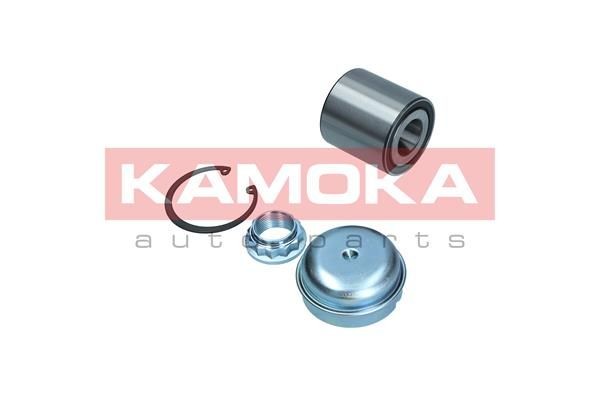 KAMOKA Hub bearing 5600184 suitable for Mercedes W168