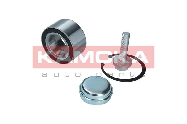 Great value for money - KAMOKA Wheel bearing kit 5600186