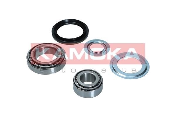 KAMOKA 5600190 Wheel bearing kit 2D0 407 625