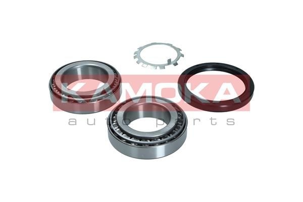 KAMOKA 5600191 Wheel bearing kit A0079815505