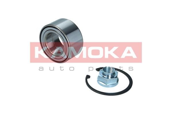 KAMOKA 5600203 Wheel bearing kit 4707 157