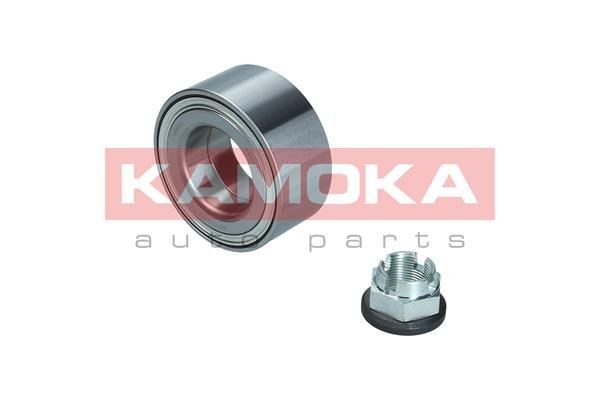 KAMOKA 5600211 Wheel bearing kit 9 116 0087