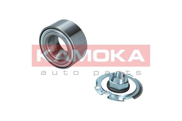 KAMOKA 5600212 Wheel bearing kit 4021 000 QAF