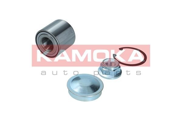 KAMOKA 5600216 Brake disc 7701-208-850