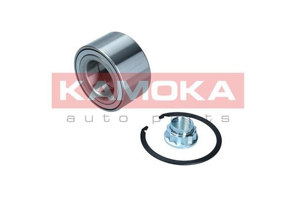 KAMOKA 5600229 Wheel bearing kit GP9A-33-047D