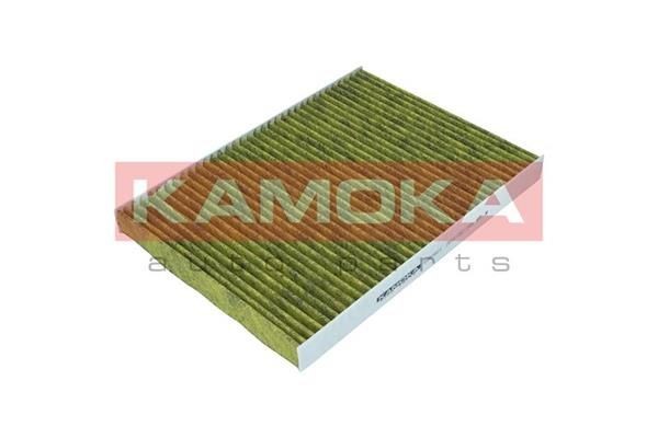 OEM-quality KAMOKA 6080001 Air conditioner filter