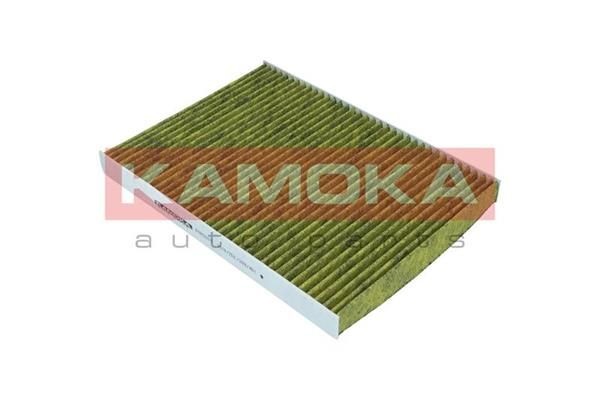 KAMOKA Cabin air filter 6080001 buy online