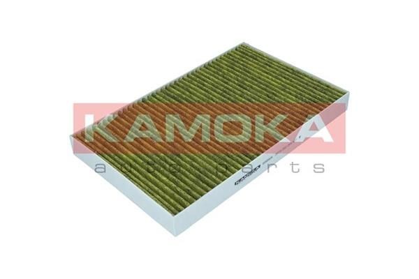 Audi V8 Filters parts - Pollen filter KAMOKA 6080004