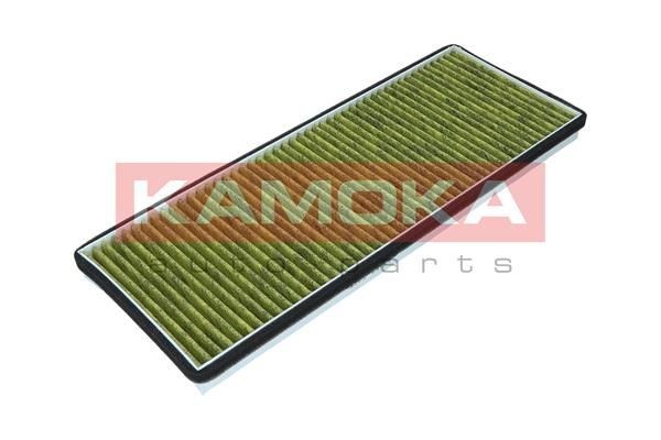 Oryginalne KAMOKA Filtr klimatyzacji 6080006 do AUDI A4