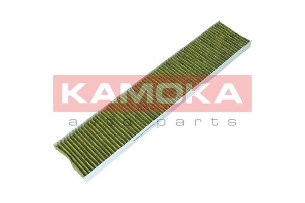 Original 6080007 KAMOKA Aircon filter SEAT