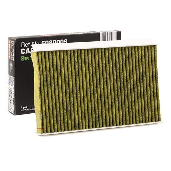 KAMOKA Air conditioning filter 6080009