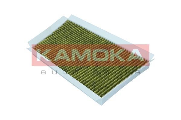 6080012 AC filter KAMOKA 6080012 review and test