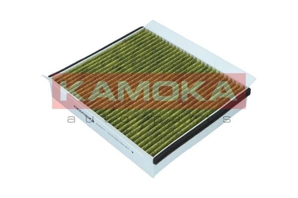 KAMOKA Air conditioning filter 6080017 suitable for ML W163