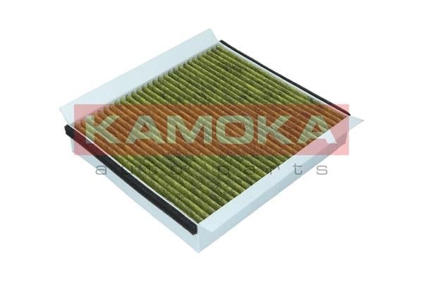 6080017 AC filter KAMOKA 6080017 review and test