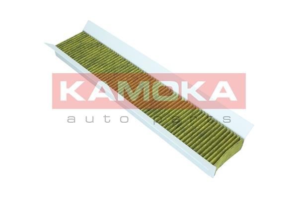 KAMOKA 6080019 Ford MONDEO 1999 Air conditioning filter