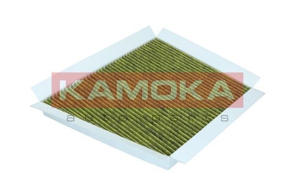 Oryginalne KAMOKA Filtr przeciwpyłkowy 6080028 do MERCEDES-BENZ Klasa E
