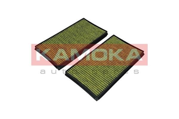 OEM-quality KAMOKA 6080033 Air conditioner filter