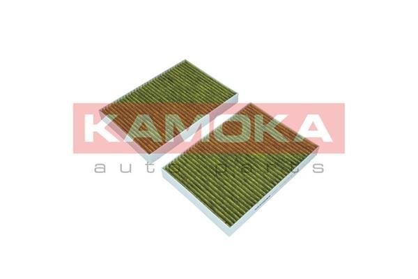 KAMOKA 6080042 Pollen filter A221 830 00 18