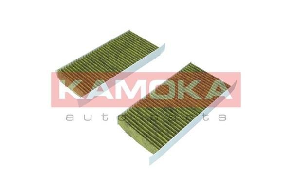 KAMOKA 6080049 Pollen filter 27 27 700 01R