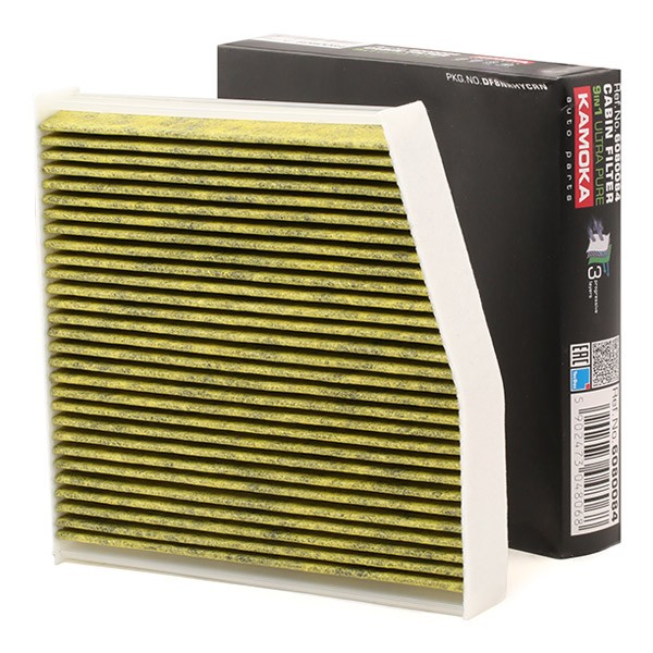 KAMOKA Air conditioning filter 6080084