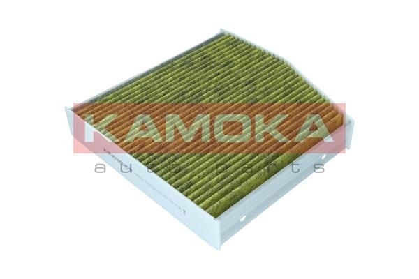 OEM-quality KAMOKA 6080084 Air conditioner filter