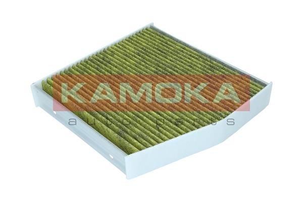 KAMOKA Cabin air filter 6080084 buy online