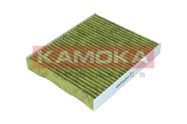 KAMOKA 6080085 Pollen filter LEXUS experience and price