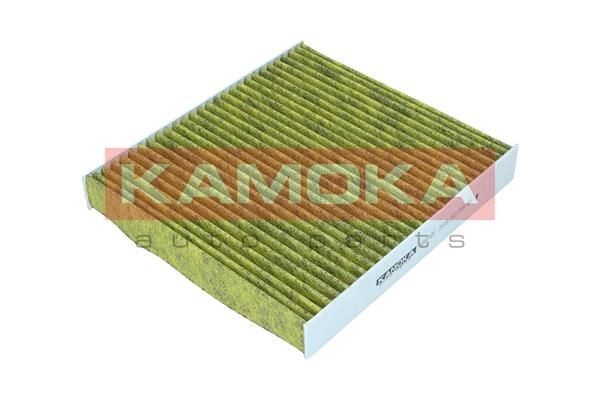 KAMOKA 6080105 Pollen filter 1745605