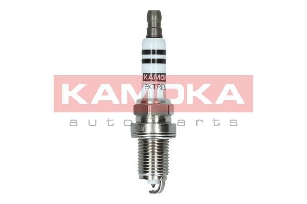 Great value for money - KAMOKA Spark plug 7090004