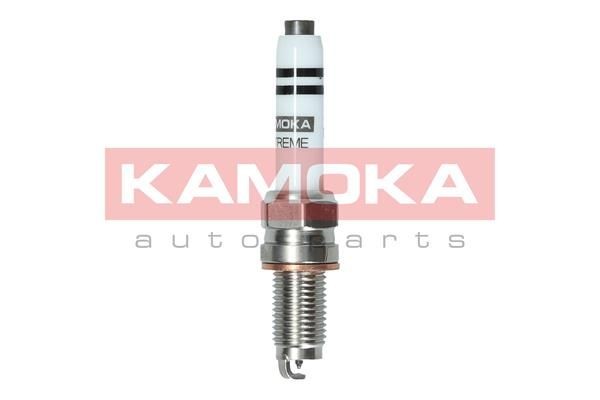 KAMOKA Spark plug set iridium and platinum VW Passat B8 Saloon (3G2, CB2) new 7090008