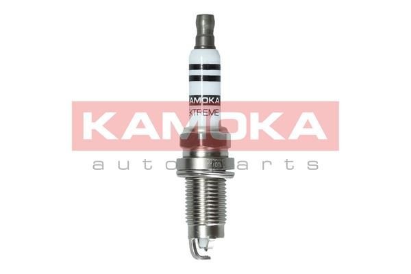 Great value for money - KAMOKA Spark plug 7090009