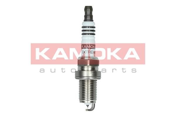 Opel ASTRA Spark plug 15499355 KAMOKA 7090010 online buy