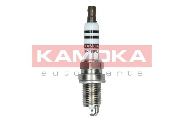PFR6X-11 KAMOKA 7090011 Spark plug Audi A4 B8 3.2 FSI 265 hp Petrol 2008 price