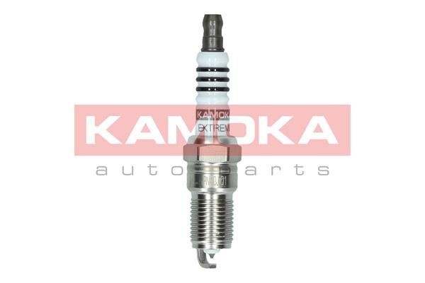 Great value for money - KAMOKA Spark plug 7090016