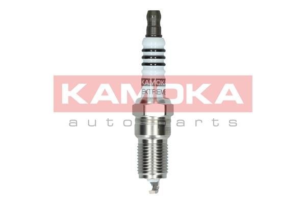KAMOKA Spark plug iridium and platinum FORD MONDEO 3 (B5Y) new 7090018