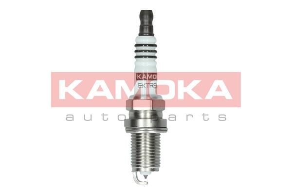 Original 7090020 KAMOKA Spark plug set KIA