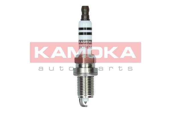 KAMOKA 7090024 Spark plug SAAB experience and price