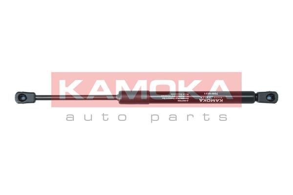 KAMOKA 7091031 Bonnet struts BMW X1 2010 in original quality