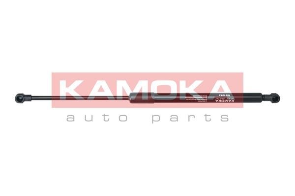 Dacia DOKKER Bonnet strut KAMOKA 7091043 cheap