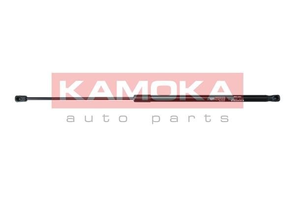KAMOKA 7091082 Bonnet struts MERCEDES-BENZ E-Class 2013 in original quality