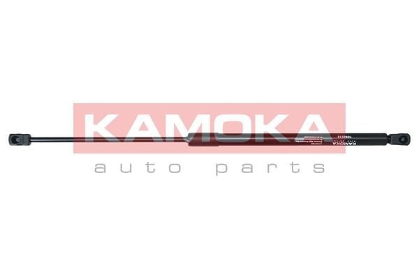 KAMOKA 7092012 originali AUDI A1 2016 Ammortizzatori portellone
