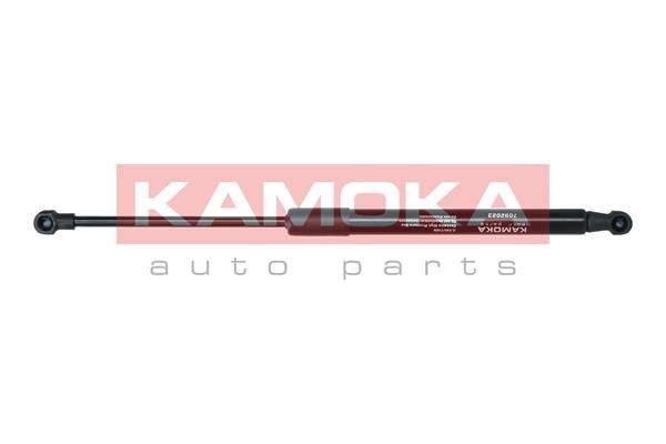 KAMOKA 7092023 Boot gas struts Audi A4 B8 2.0 TFSI flexible fuel 180 hp Petrol/Ethanol 2014 price