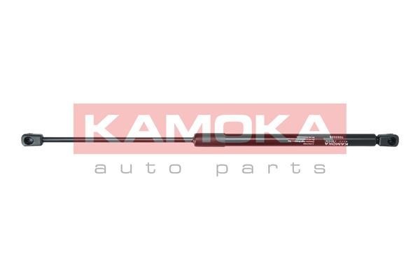 KAMOKA 7092025 Boot AUDI A4 B8 Avant (8K5) 3.2 FSI quattro 265 hp Petrol 2012