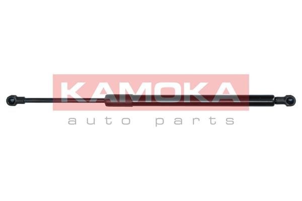 KAMOKA 7092028 Boot AUDI A5 2012 in original quality