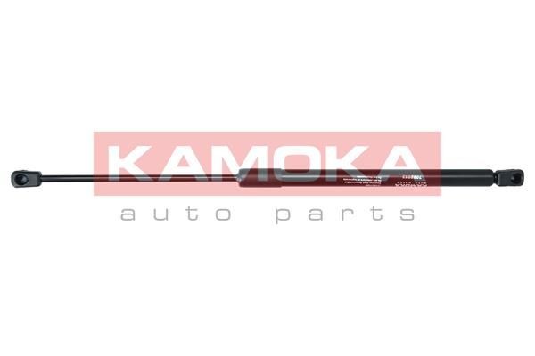 KAMOKA Tailgate strut 7092033 Audi A6 2010
